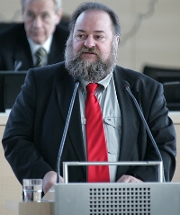 Wolfgang Baasch